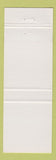 Matchbook Cover - Carriage Inn San Simeon CA