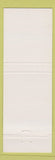 Matchbook Cover - Aspen Square Aspen Colorado WEAR