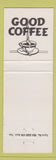 Matchbook Cover - Athenian Inn Seattle WA RED WEAR