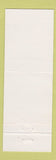 Matchbook Cover - Assaggio Italian Restaurant Seattle WA
