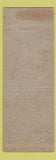 Matchbook Cover - Armand Brochu QC