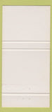 Matchbook Cover - Tripp's Philadelphia PA 30 Strike