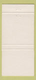 Matchbook Cover - Beekman Arms Hotel Rhinebeck NY 30 Strike