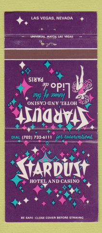 Matchbook Cover - Old Country Busch Gardens Williamsburg VA WEAR 30 Strike