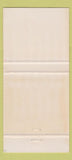 Matchbook Cover - Graybar Electric Simpson Cheyenne WY 30 Strike