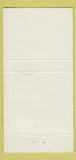 Matchbook Cover - Two Seasons Restaurant Fairbanks AK 30 Strike