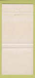 Matchbook Cover - Eddie's Club B Hales Corners WI 30 Strike