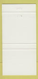 Matchbook Cover - Raffaelli's Italian Libertyville IL 30 Strike