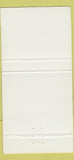 Matchbook Cover - FJ Soleo's Italian New Haven CT 30 Strike