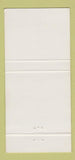 Matchbook Cover - Bay Furniture Homewood IL 30 Strike