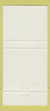 Matchbook Cover - Ottawa Congress Centre ON 30 Strike