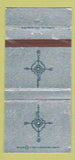 Matchbook Cover - Club Giraud San Antonio TX WEAR 30 Strike