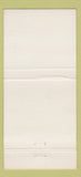 Matchbook Cover - Anita State Bank IA 30 Strike