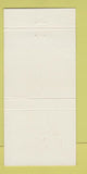 Matchbook Cover - Lord Charley's 30 Strike
