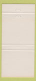 Matchbook Cover - Jim Mullee's La Valles Restaurant Mentor OH 30 Strike