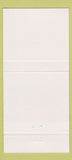 Matchbook Cover - Lansdowne Resort Leesburg VA 30 Strike