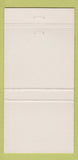 Matchbook Cover - Fireside Steak Pancake House Eau Claire WI 30 Strike