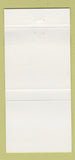 Matchbook Cover - Woodshed Moultonboro NH 30 Strike