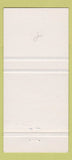 Matchbook Cover - Aristocrat Pools Winnipeg MB WEAR 30 Strike