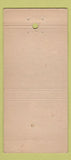 Matchbook Cover - Pittsburgh Paints Mercer Lumber Hartford City IN 30 Stick