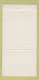 Matchbook Cover - Paisano's Italian Newburyport MA 30 Strike
