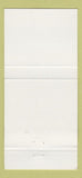 Matchbook Cover - Woodshed Moultonboro NH 30 Strike