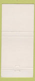 Matchbook Cover - Palm Bay Club Miami FL WEAR 30 Strike