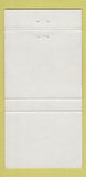Matchbook Cover - Mountain House Motor Inn Gatlinburg TN 30 Strike