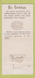 Matchbook Cover - Catfish and Crystal St Louis MO 30 Strike