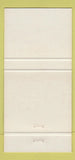 Matchbook Cover - Juder Stidham Pontiac Buick Corbin KY 30 Strike
