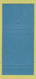 Matchbook Cover - Buick Cothrum Stamford TX 30 Strike