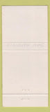 Matchbook Cover - Bear Creek San Antonio TX 30 Strike