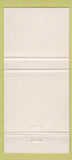 Matchbook Cover - Wold Champion Horse Equipment Shelbyville TN WEAR 30 Strike