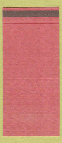 Matchbook Cover - Camelot Inn Waco TX WEAR 30 Strike