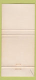 Matchbook Cover - Ambassador Hotel Waikiki Hawaii 30 Strike