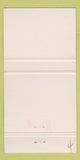 Matchbook Cover - CIL Services Fertilizer 30 Strike