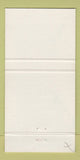 Matchbook Cover - Xxieme Siecle Ste Foy QC 30 Strike
