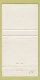 Matchbook Cover - Heinz Products Ketchup Tomato Juice Canada 30 Strike