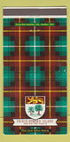 Matchbook Cover - Prince Edward Island PE 30 Strike