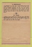Matchbook Cover - D Iquazio's Towne House Media PA CREASES 40 Strike