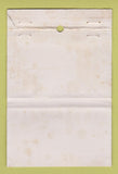 Matchbook Cover - San Juan Hotel Orlando FL WORN 40 Stick