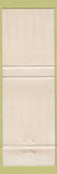 Matchbook Cover - Hotel Edison New York City