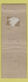 Matchbook Cover - Hotel York Quebec City QC WORN