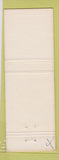 Matchbook Cover - Ken's Variety London ON hillbilly