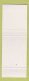 Matchbook Cover - United Nations New York City
