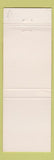Matchbook Cover - South Tahoe Nugget Casino NV