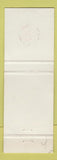 Matchbook Cover - Quality Inn Emporia VA