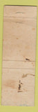 Matchbook Cover - Marlborough Blenheim Atlantic City NJ
