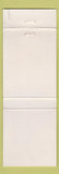 Matchbook Cover - Motel Mary Joe Fort Covington NY