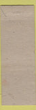 Matchbook Cover - Willow Court Motel Salisbury MD STAINED